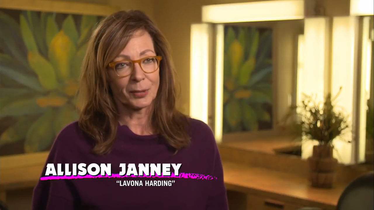 I, Tonya Featurette - A Cautionary Tale (2017) Screen Capture #2