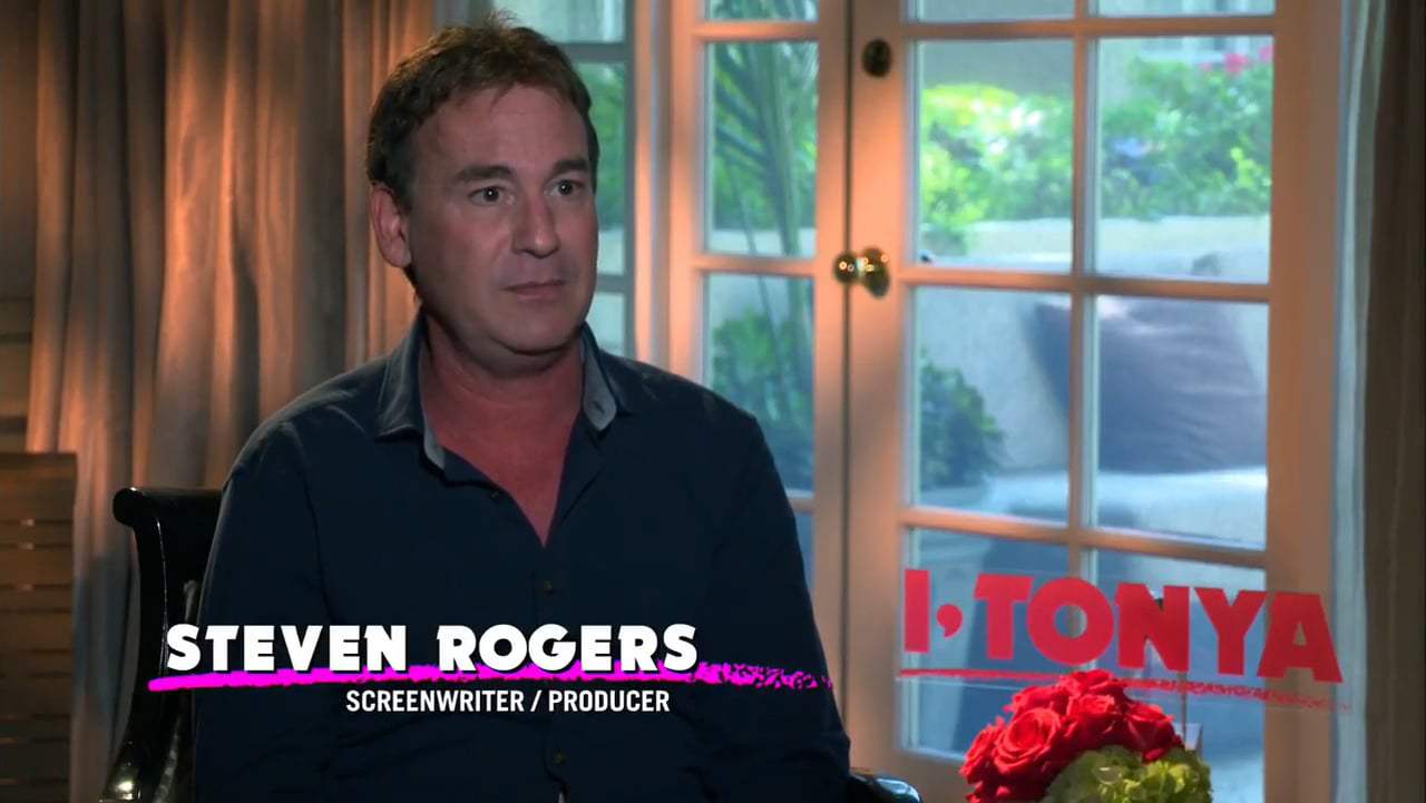 I, Tonya Featurette - A Cautionary Tale (2017) Screen Capture #3