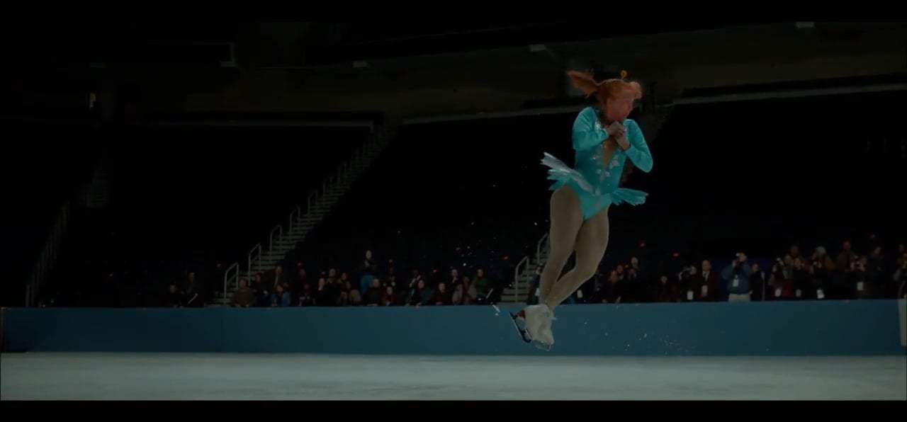 I, Tonya Featurette - Creating the VFX (2017) Screen Capture #4