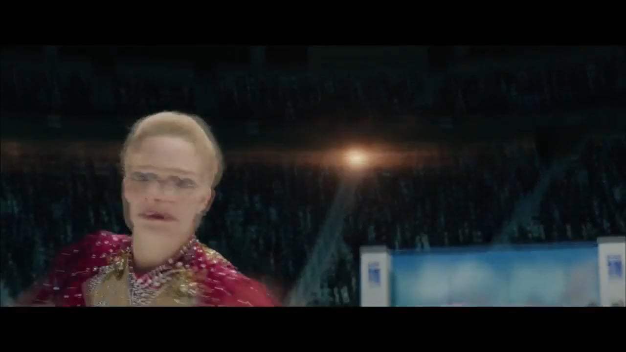 I, Tonya Featurette - 3D Head Scan (2017) Screen Capture #3