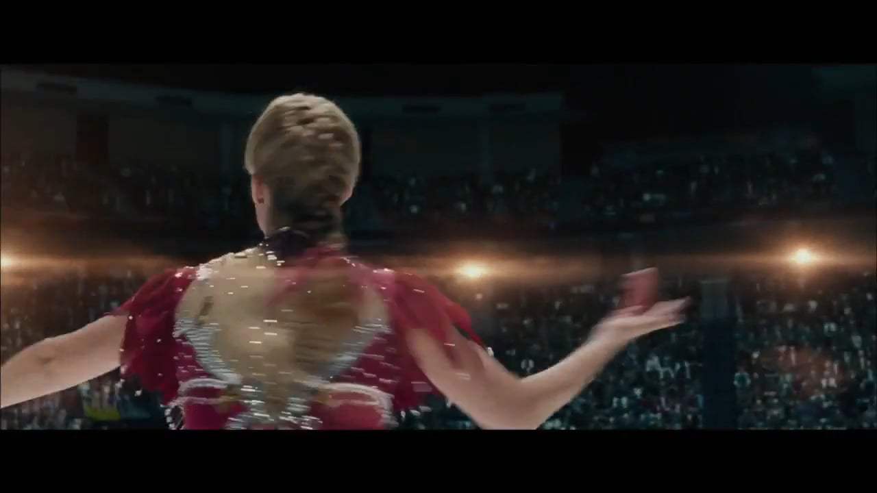 I, Tonya Featurette - 3D Head Scan (2017) Screen Capture #4