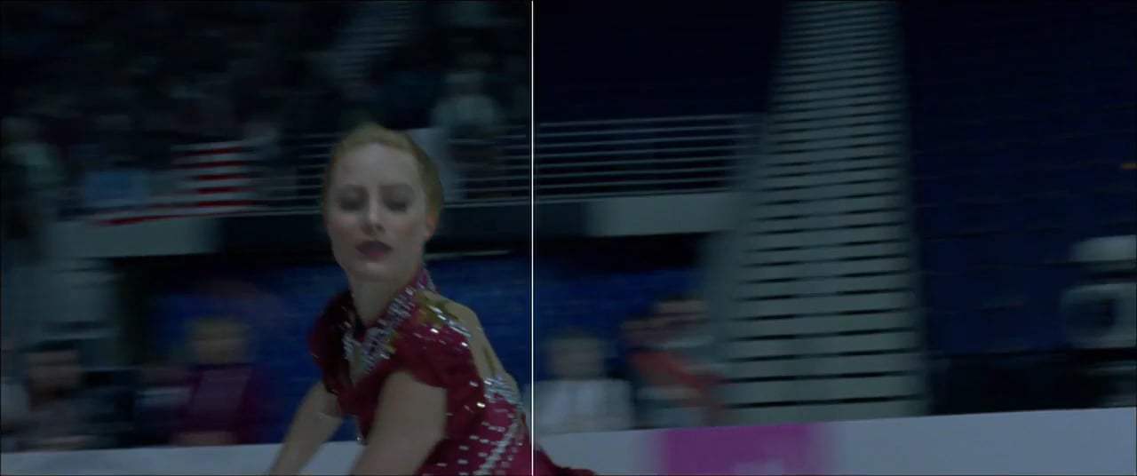 I, Tonya Featurette - Smooth VFX (2017) Screen Capture #1