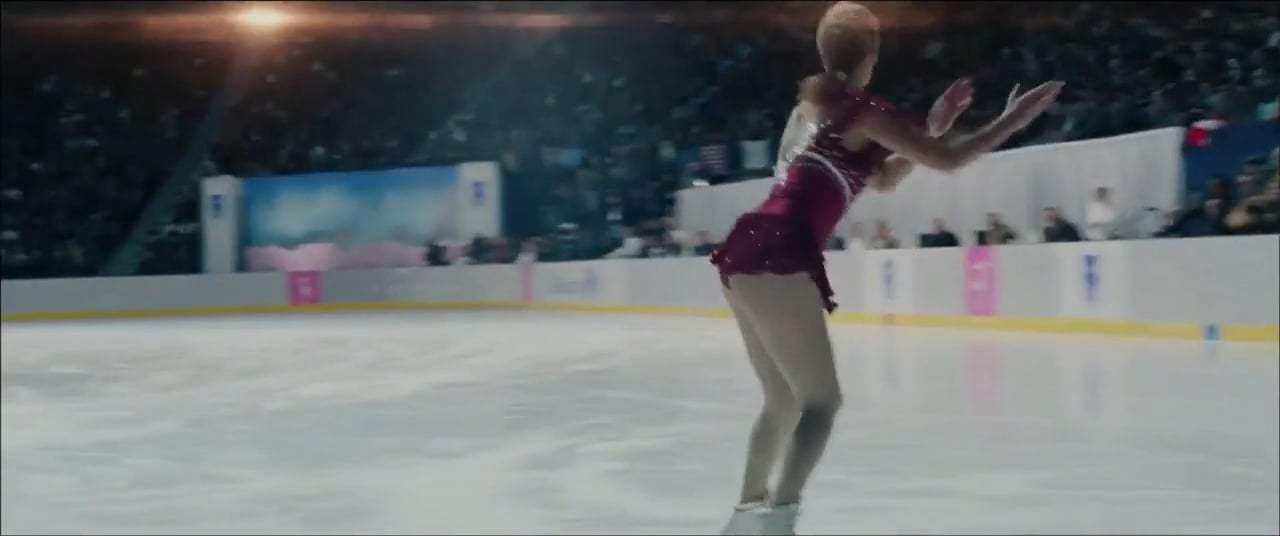 I, Tonya Featurette - Smooth VFX (2017) Screen Capture #2