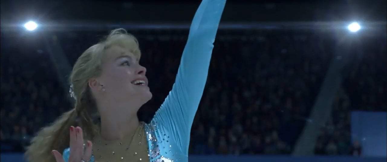 I, Tonya Featurette - Smooth VFX (2017) Screen Capture #3