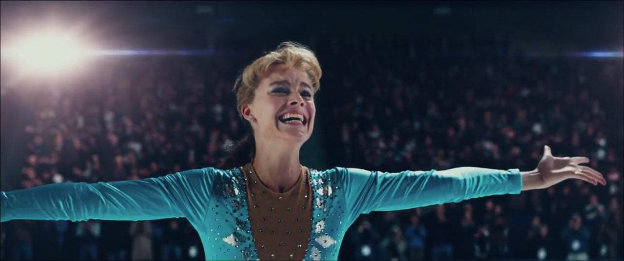 I, Tonya Featurette - Smooth VFX (2017) Screen Capture #4
