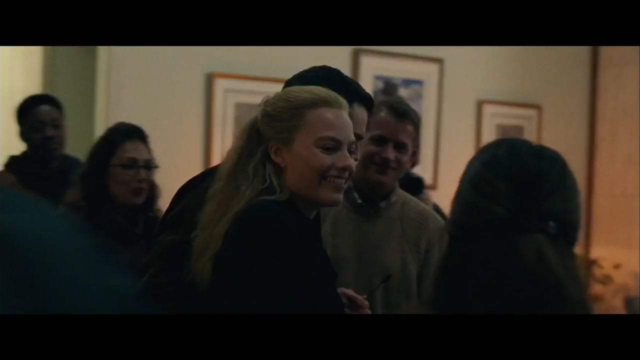 I, Tonya Featurette - Unapologetic (2017) Screen Capture #2