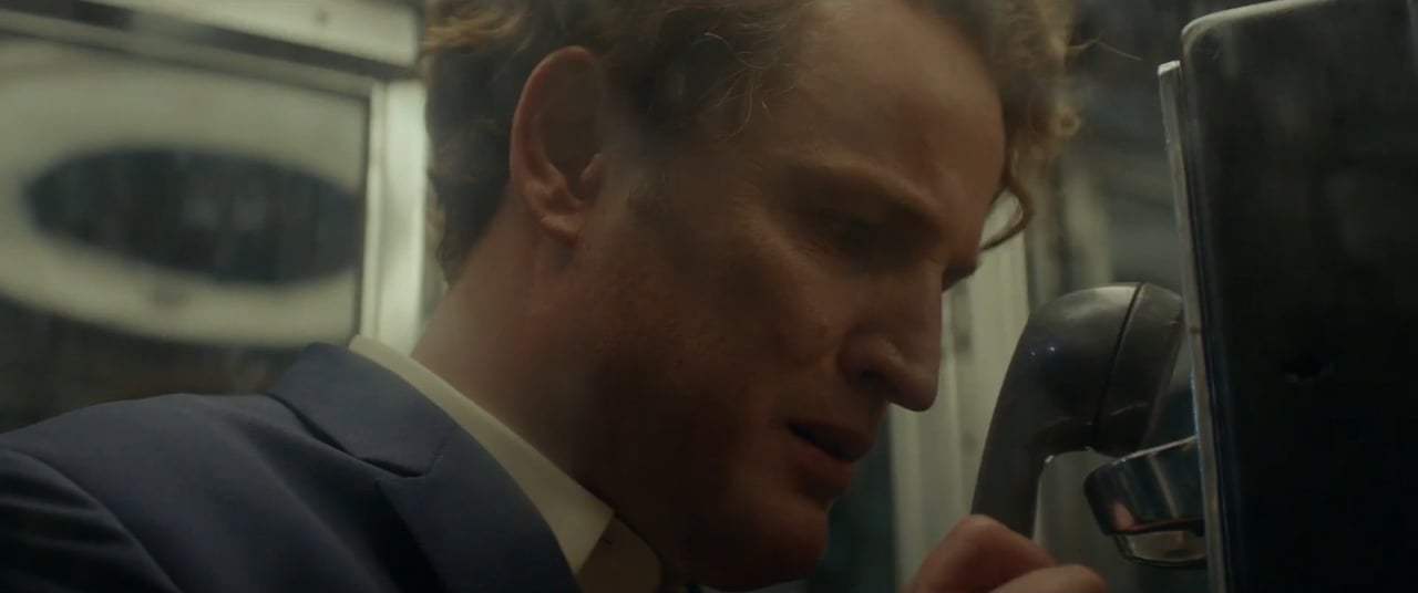 Chappaquiddick Feature Trailer (2018) Screen Capture #3