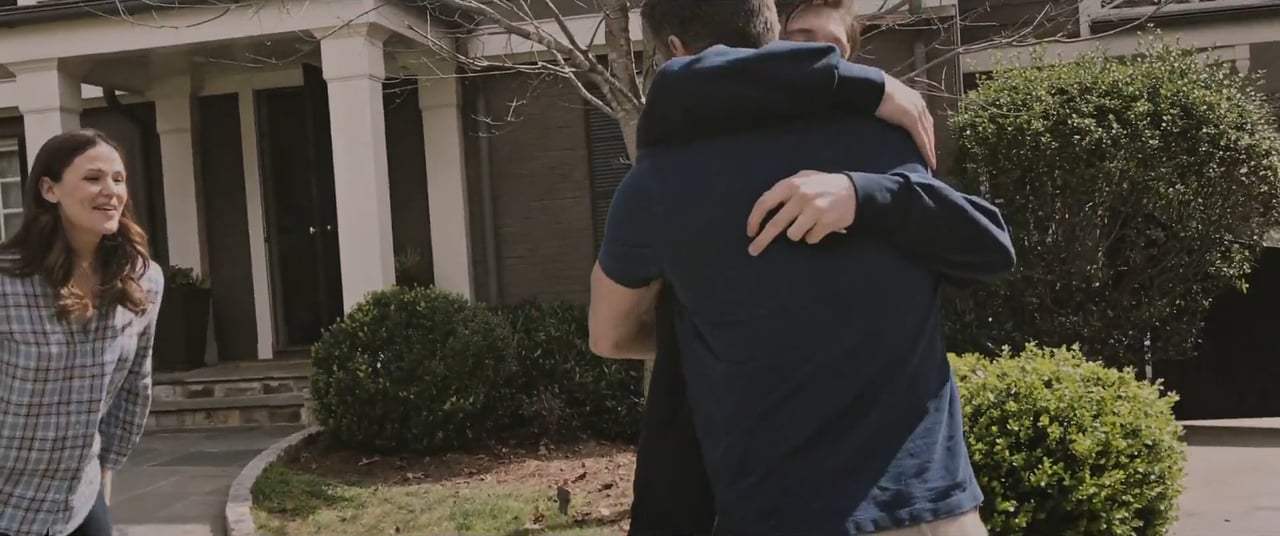 Love, Simon (2018) - I'm Just Like You Screen Capture #1
