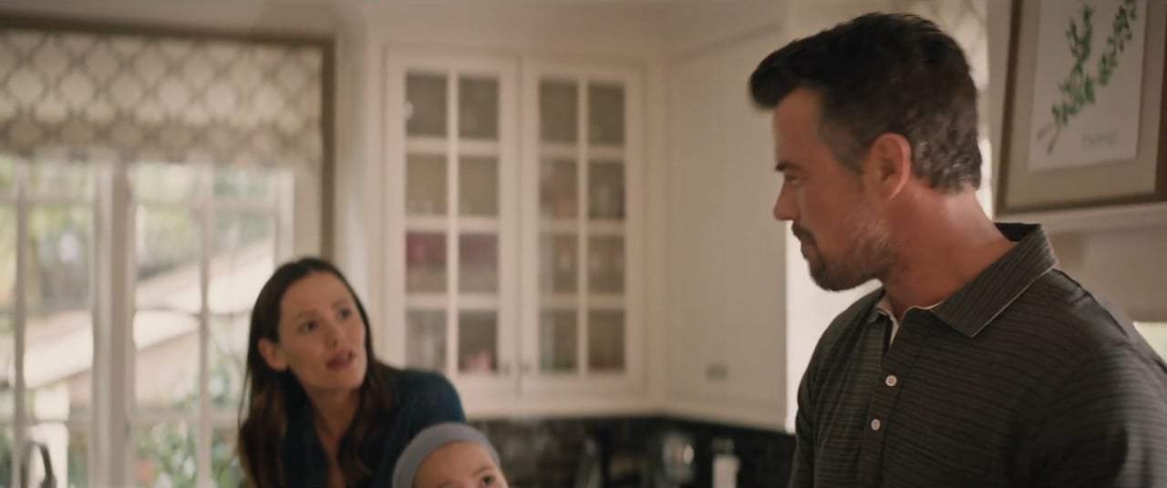 Love, Simon (2018) - I'm Just Like You Screen Capture #2