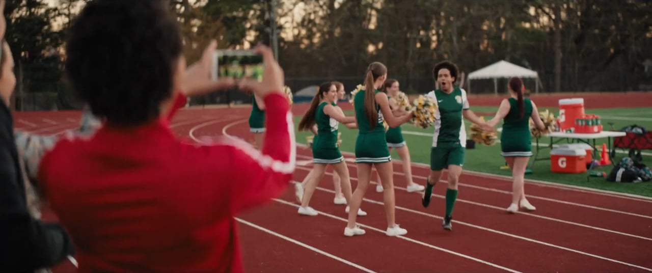 Love, Simon (2018) - I'm Just Like You Screen Capture #3