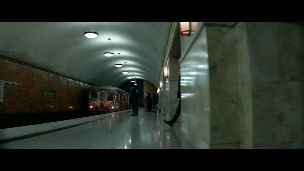 Red Sparrow Featurette - A Spy Story (2018) Screen Capture #1
