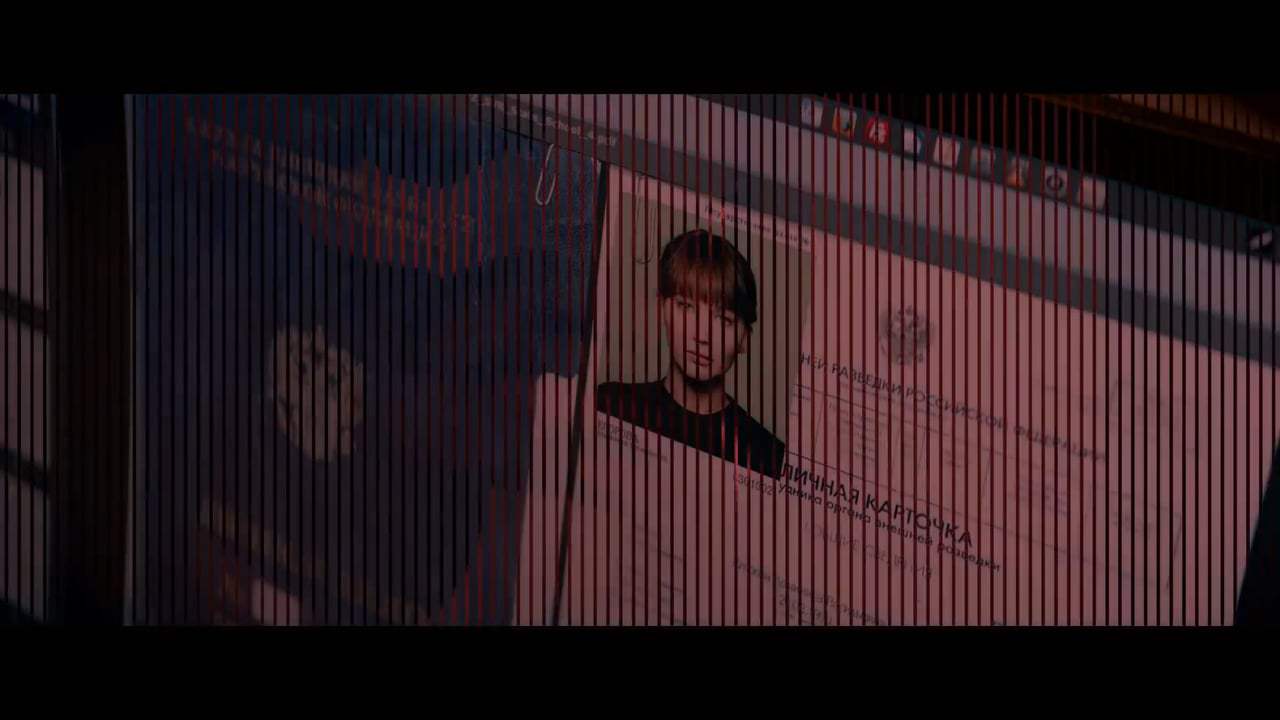 Red Sparrow Featurette - A Spy Story (2018) Screen Capture #2