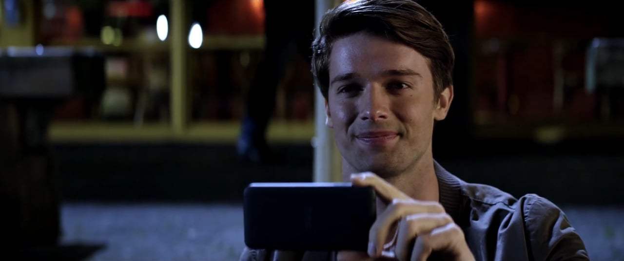 Midnight Sun (2018) - Perfect Feeling Screen Capture #2