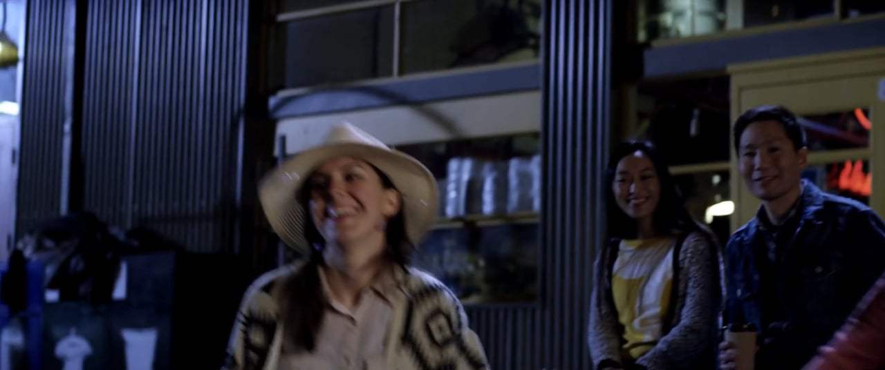 Midnight Sun (2018) - Perfect Feeling Screen Capture #3