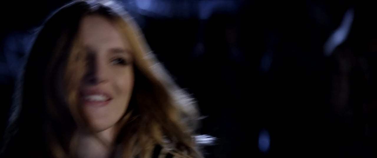 Midnight Sun (2018) - Perfect Feeling Screen Capture #4