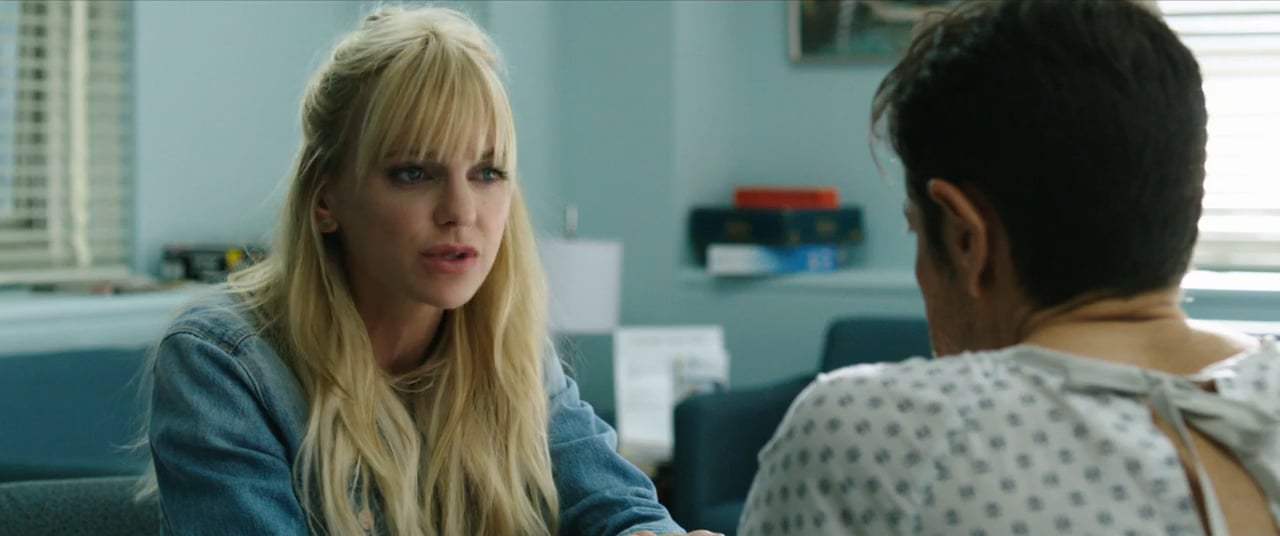 Overboard (2018) - For Better or Worse Screen Capture #1