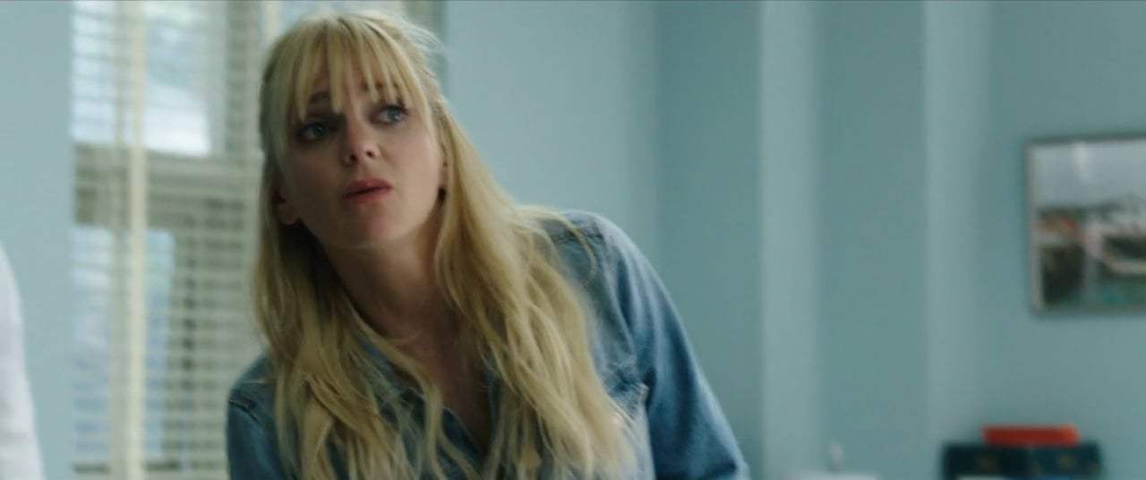 Overboard (2018) - For Better or Worse Screen Capture #3