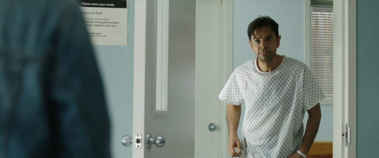 Overboard (2018) - For Better or Worse Screen Capture #4