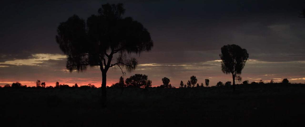 Sweet Country (2017) - It Won't Be Long Screen Capture #1