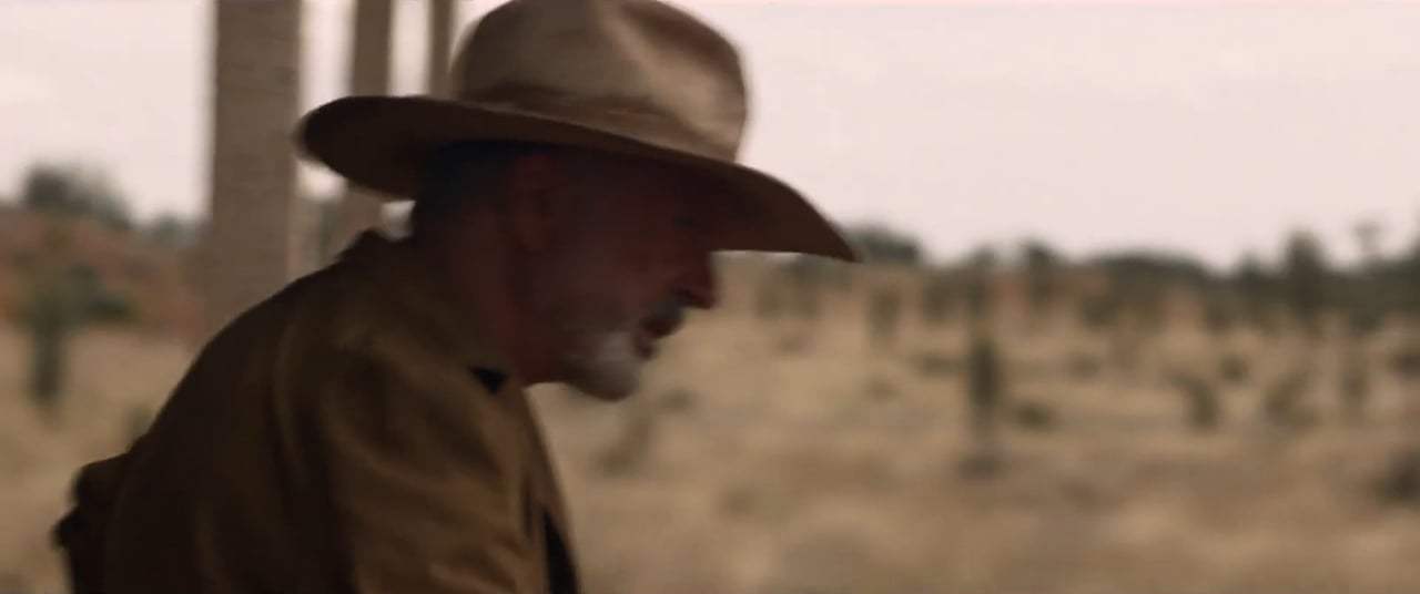 Sweet Country (2017) - Sam and Fred Screen Capture #2