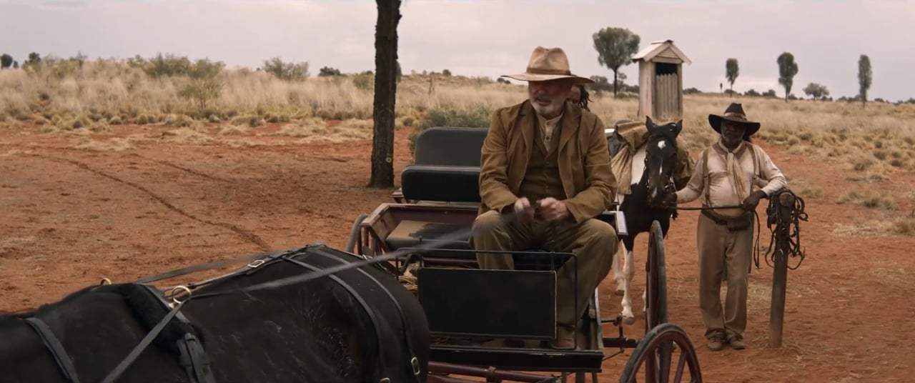 Sweet Country (2017) - Sam and Fred Screen Capture #3