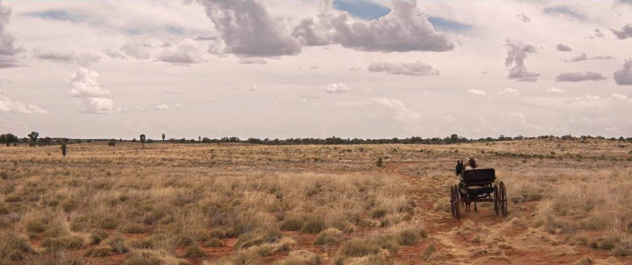 Sweet Country (2017) - Sam and Fred Screen Capture #4