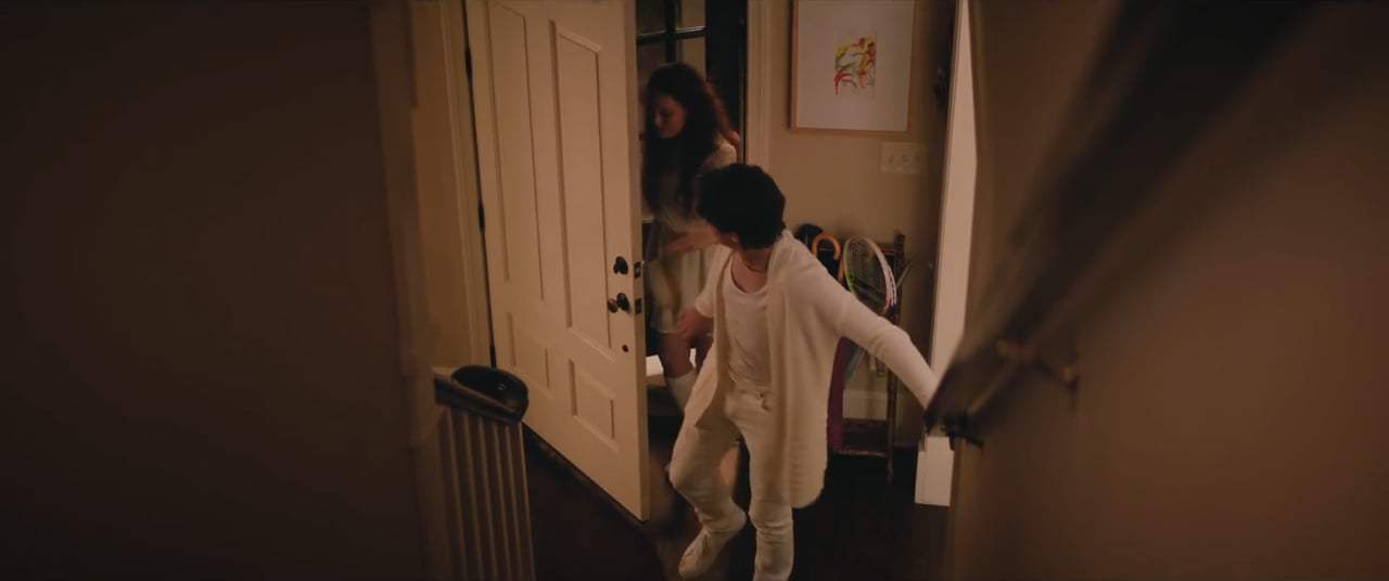Love, Simon (2018) - Good Parents Screen Capture #1
