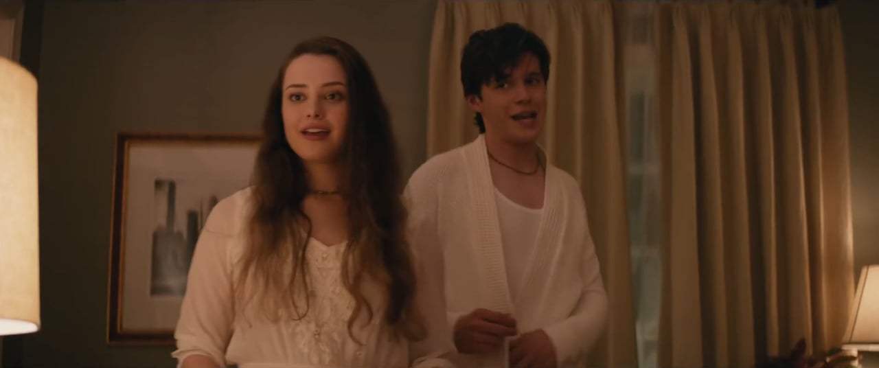 Love, Simon (2018) - Good Parents Screen Capture #2