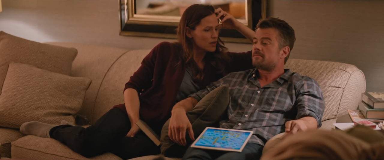 Love, Simon (2018) - Good Parents Screen Capture #4