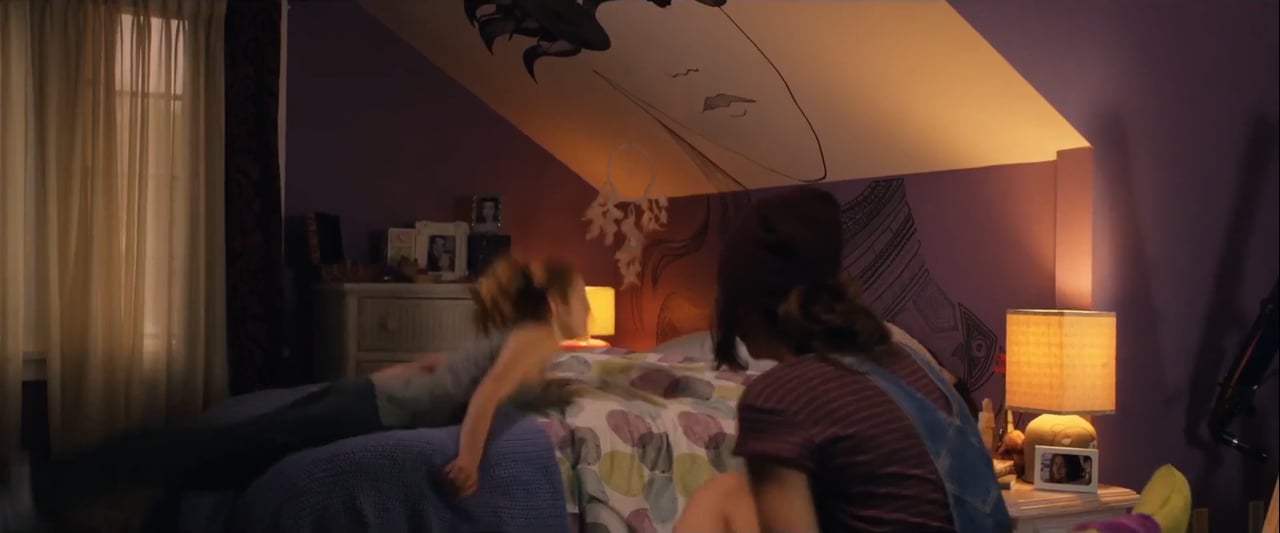 Midnight Sun Extraordinary (2018) Screen Capture #1