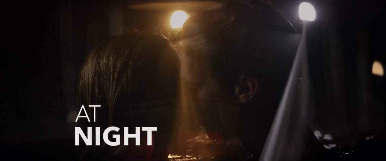 Midnight Sun Extraordinary (2018) Screen Capture #3