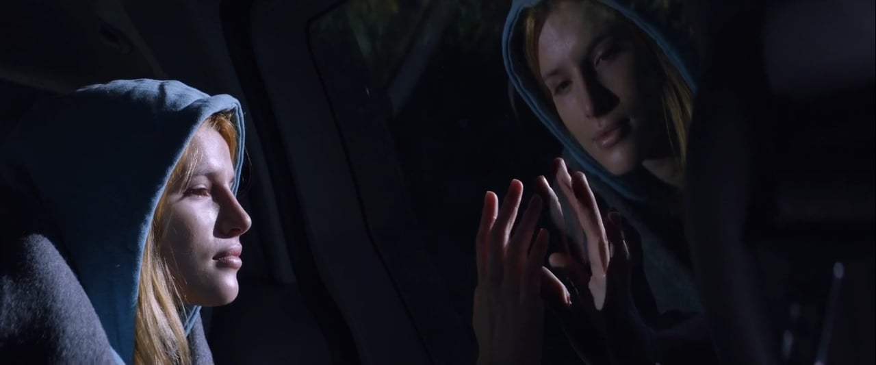 Midnight Sun Extraordinary (2018) Screen Capture #4
