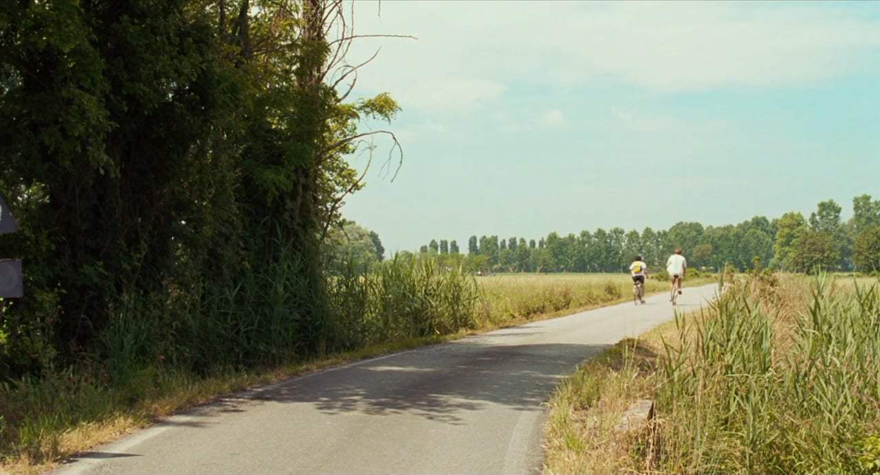 Call Me by Your Name Music Video - 