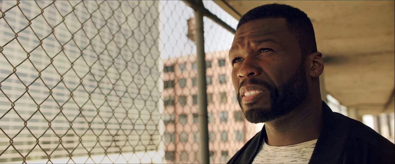 Den of Thieves TV Spot - Own It (2018) Screen Capture #2