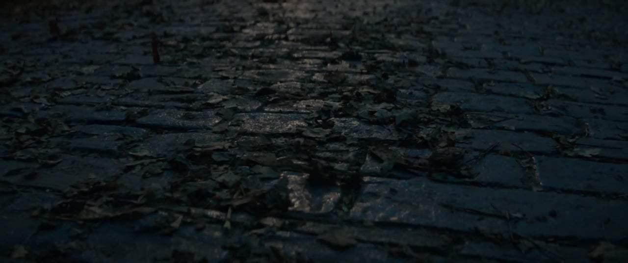 Mary Poppins Returns Teaser Trailer (2018) Screen Capture #1