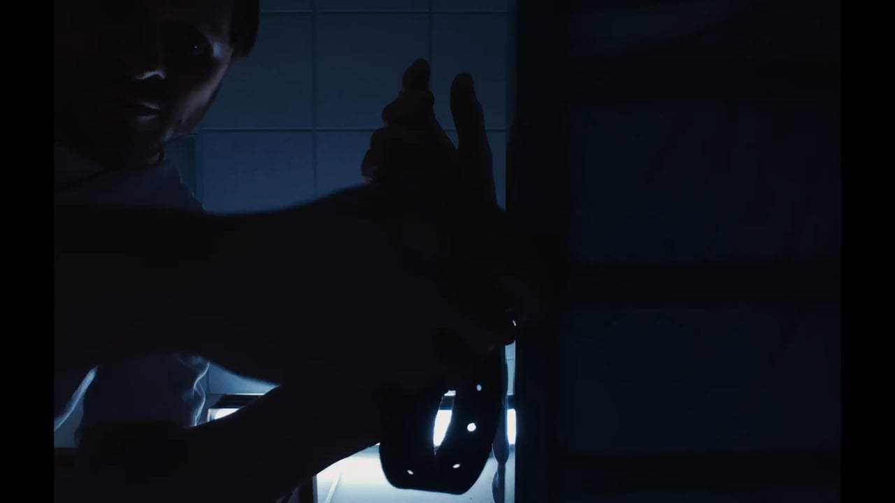 Unsane TV Spot - Never Safe (2018) Screen Capture #3