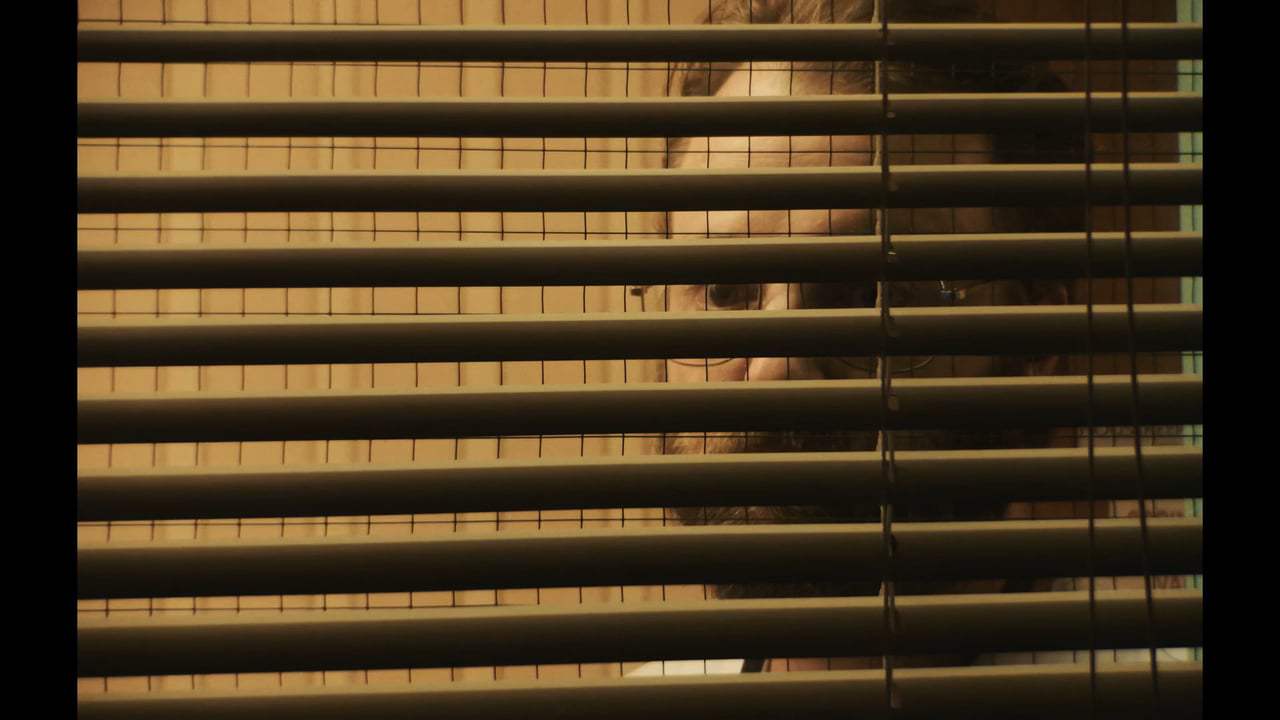 Unsane TV Spot - Never Safe (2018) Screen Capture #4