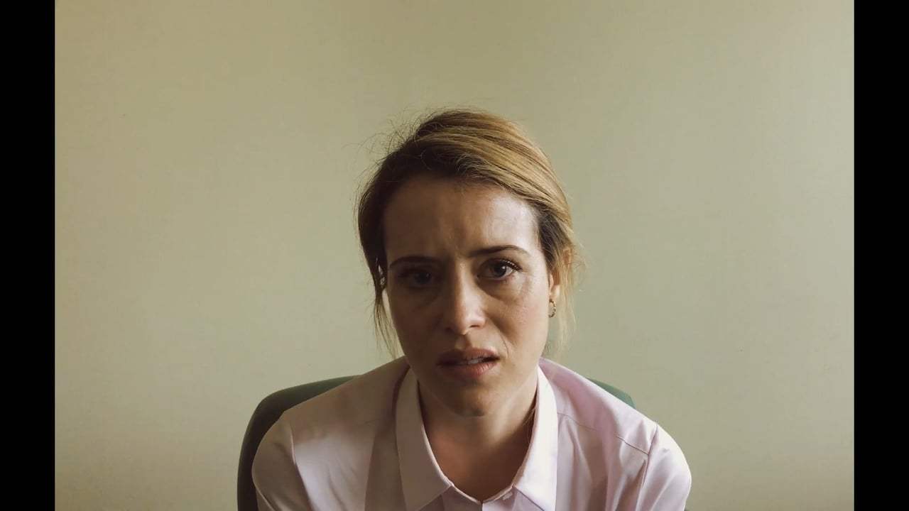 Unsane TV Spot - Two Sides (2018) Screen Capture #1