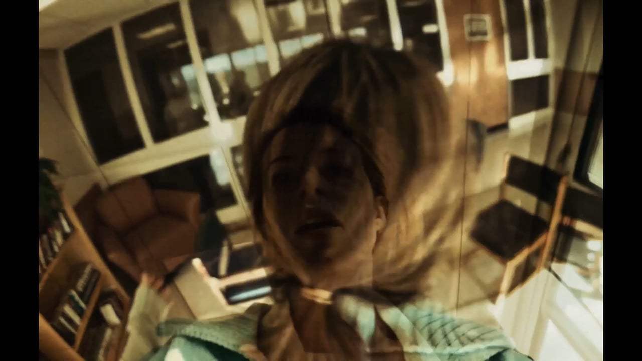 Unsane TV Spot - Two Sides (2018) Screen Capture #4