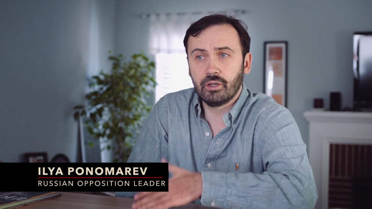 On Putin's Blacklist Trailer (2018) Screen Capture #3