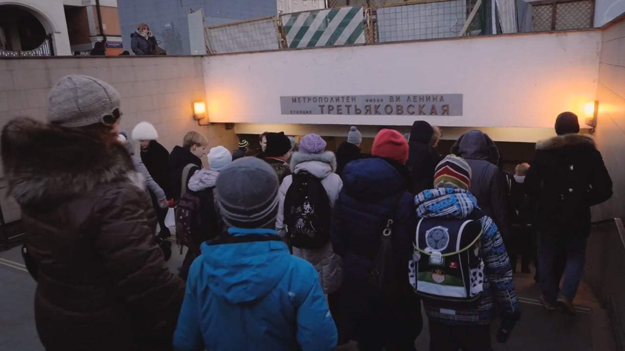 On Putin's Blacklist Trailer (2018) Screen Capture #4