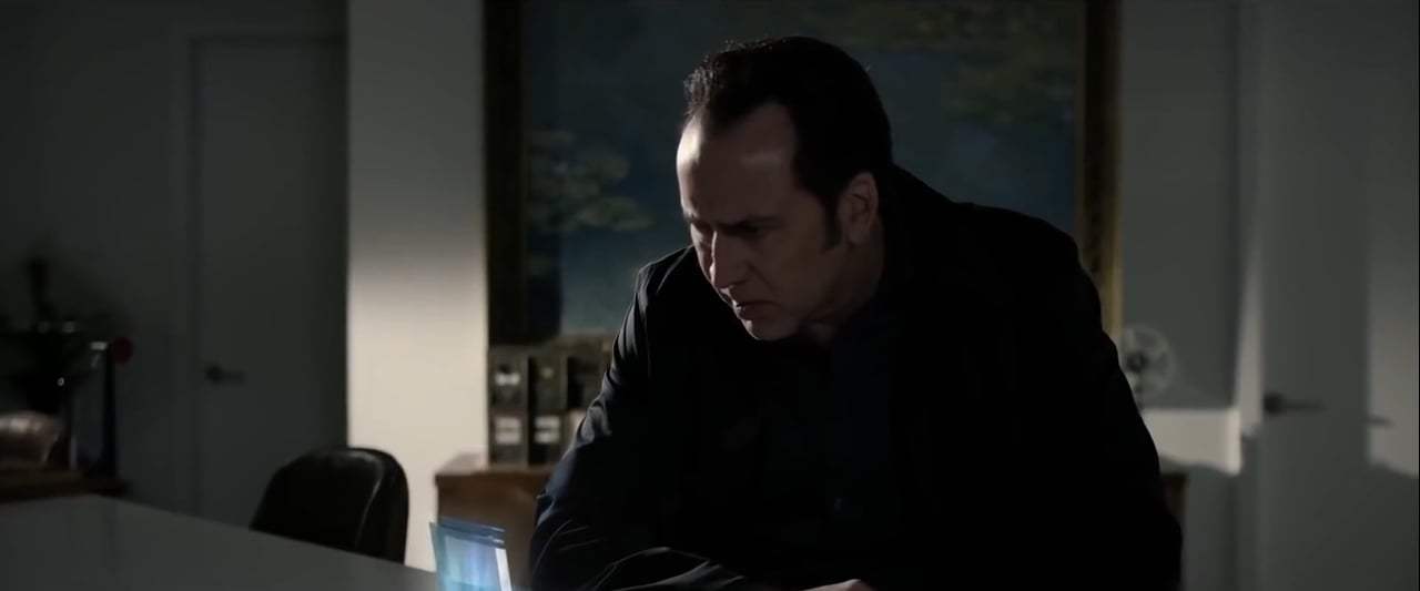 The Humanity Bureau Trailer (2018) Screen Capture #3