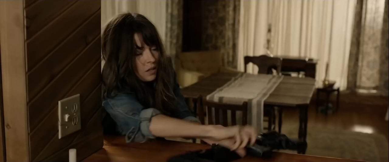 The Humanity Bureau Trailer (2018) Screen Capture #4