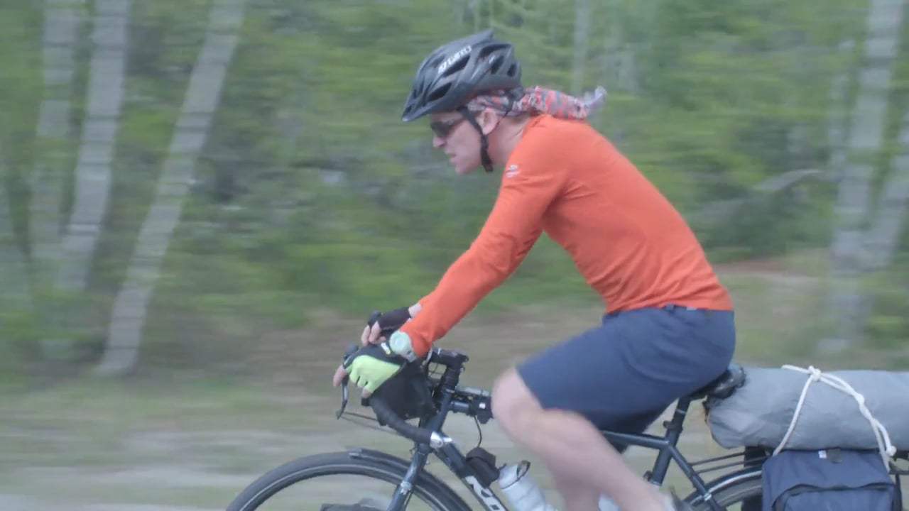 Too Cold to Swim Trailer (2018) Screen Capture #1