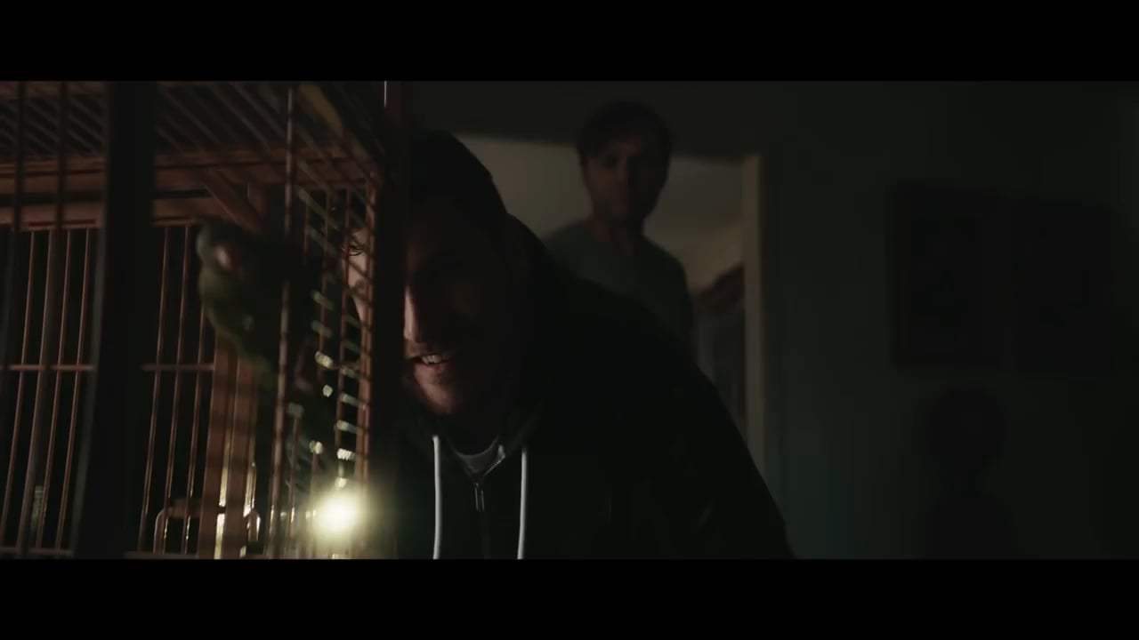 Most Likely to Murder Trailer (2018) Screen Capture #3