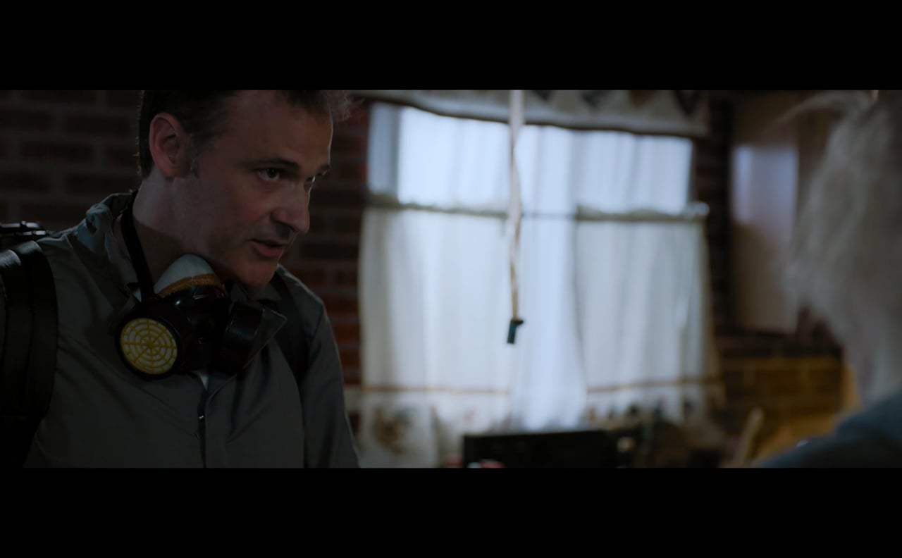 Apartment 212 Trailer (2017) Screen Capture #2