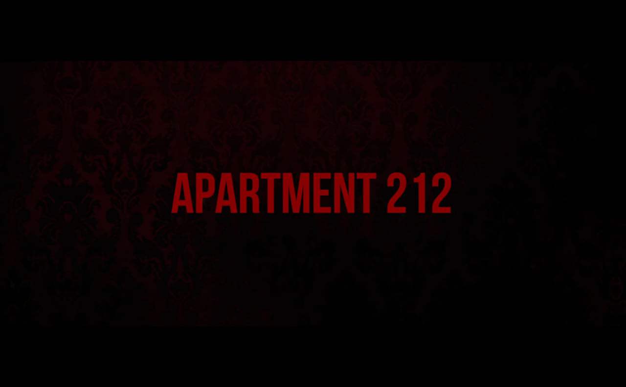 Apartment 212 Trailer (2017) Screen Capture #4