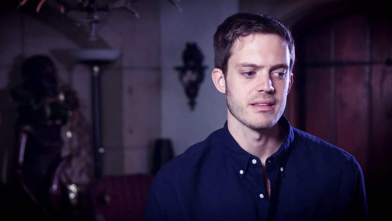 Thoroughbreds Featurette - Meet Cory Finley (2017) Screen Capture #2
