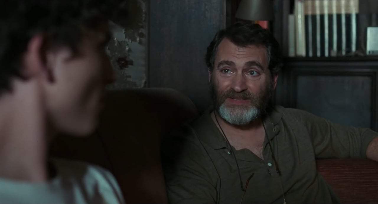 Call Me by Your Name Featurette - Impact (2017) Screen Capture #1