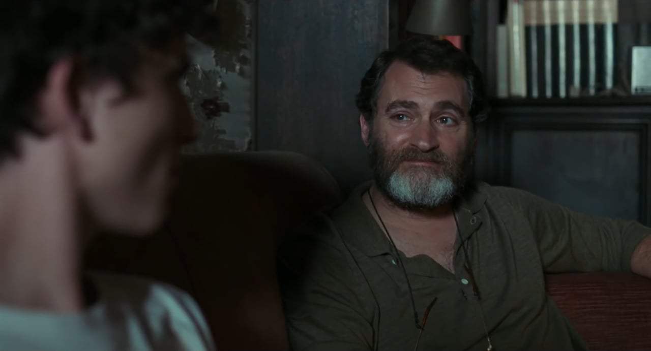 Call Me by Your Name Featurette - Impact (2017) Screen Capture #2